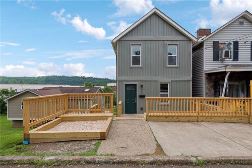 634 Euclid Ave, Canonsburg, PA, 15317 | Card Image