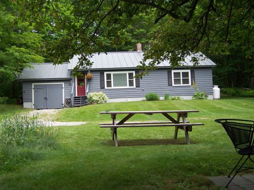 3078 N Hollow Rd, Rochester, VT, 05767-9616 | Card Image