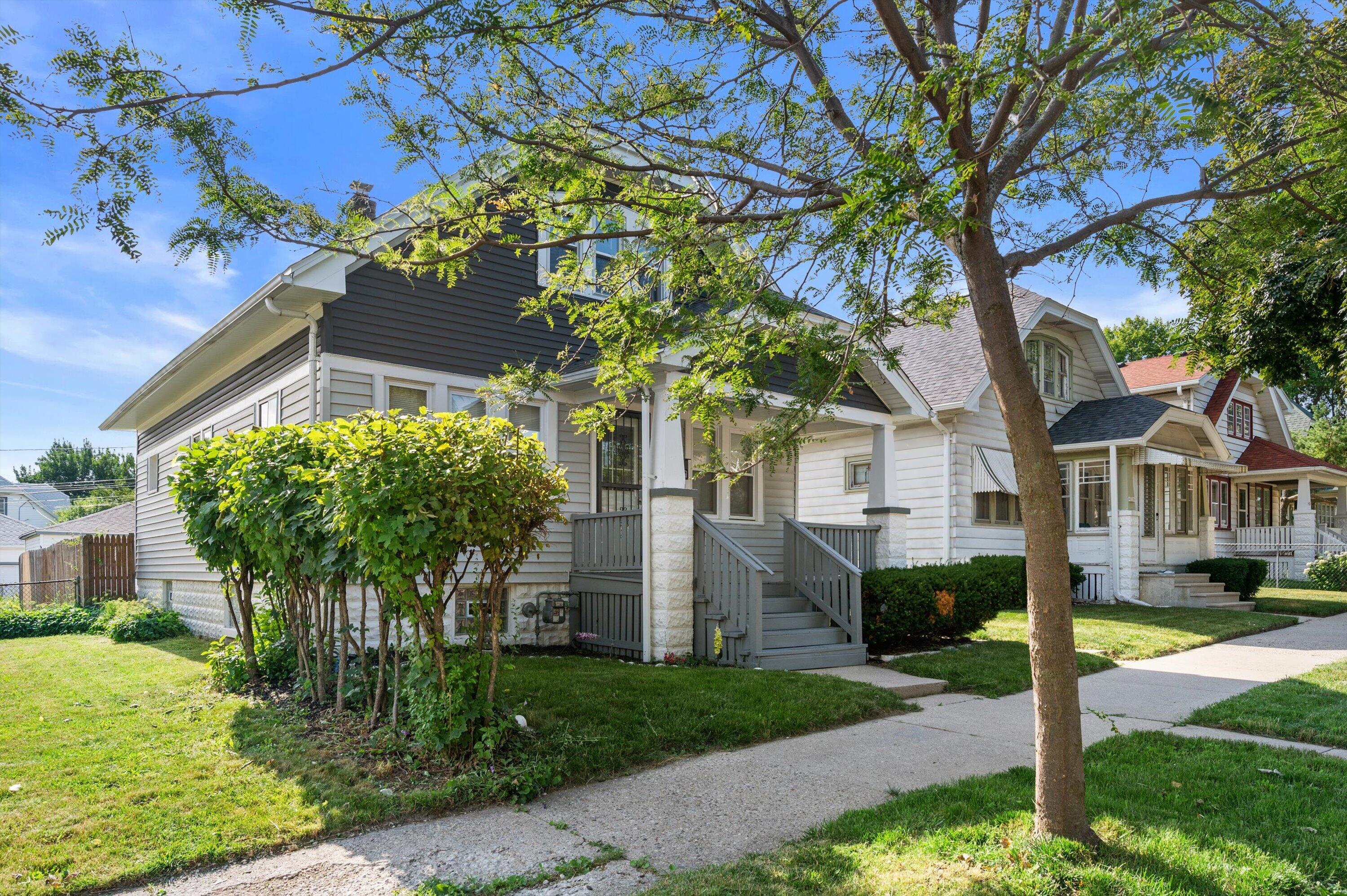 Residential in Milwaukee 2