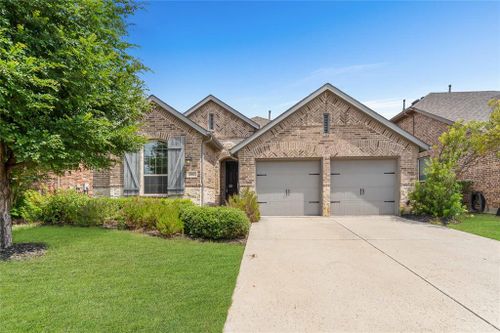 15613 Piedmont Park Drive, Prosper, TX, 75078 | Card Image