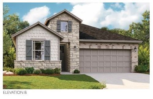 1357 Blue Oak Boulevard, San Marcos, TX, 78666 | Card Image