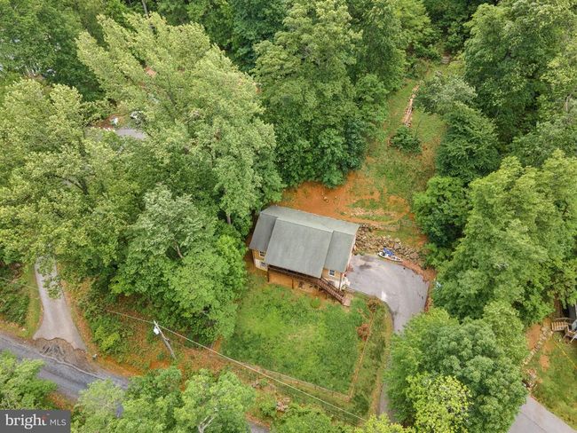 806 Windy Way, House other with 3 bedrooms, 3 bathrooms and null parking in FRONT ROYAL VA | Image 35