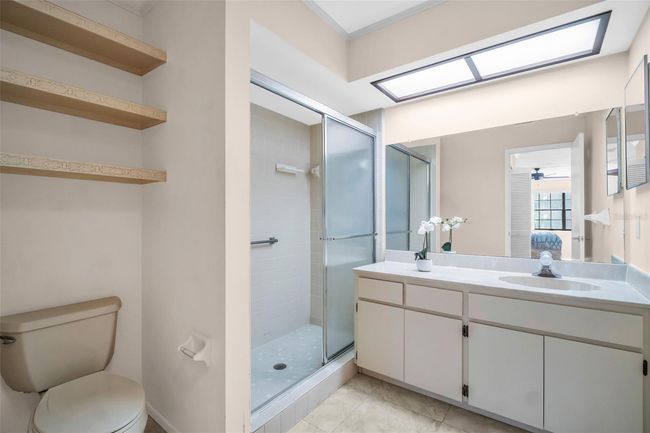 Spacious en-suite and walk-in shower~ | Image 17