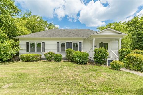 1493 Vesta Ave, Atlanta, GA, 30337-1529 | Card Image