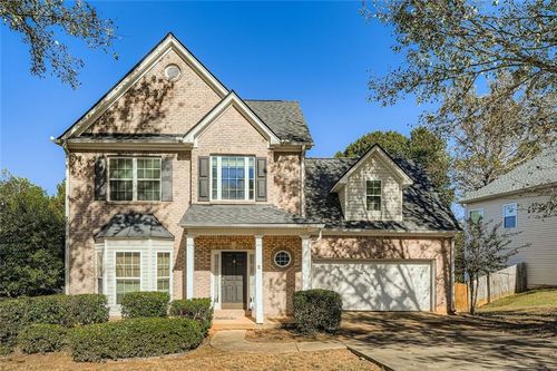 2643 Neighborhood Walk S, Villa Rica, GA, 30180-5821 | Card Image