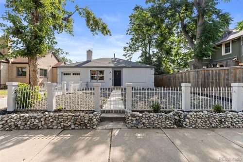 2612 Albion St, Denver, CO, 80207-3010 | Card Image