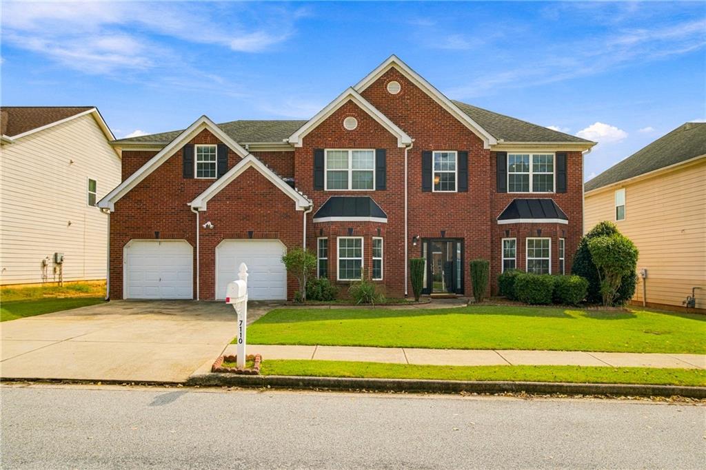 Residential in Atlanta