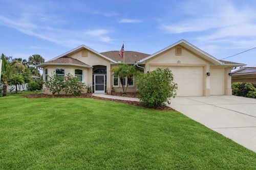 2462 Auburn Boulevard S, PORT CHARLOTTE, FL, 33948 | Card Image