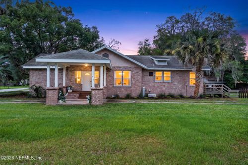 310 Bayard St, Green Cove Springs, FL, 32043-2902 | Card Image