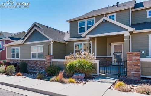 8760 Eckberg Hts, Colorado Springs, CO, 80924-8148 | Card Image