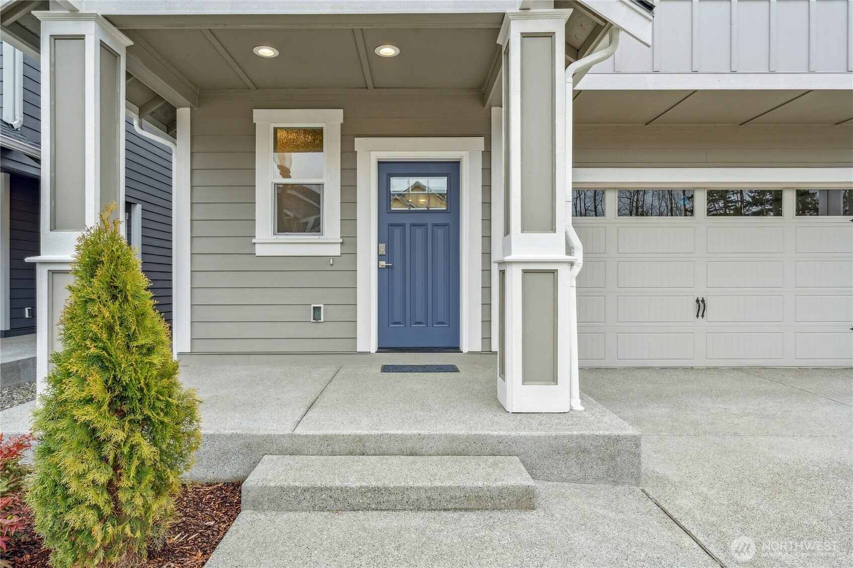 Residential in Tumwater 4