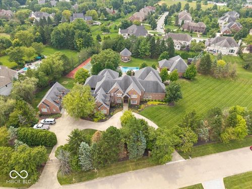 3555 Sedgemoor Cir, Carmel, IN, 46032-9095 | Card Image