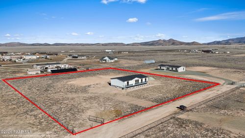 7420 E Bunkhouse Road, Prescott Valley, AZ, 86315 | Card Image