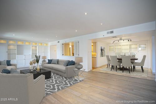 406-7850 E Camelback Rd, Scottsdale, AZ, 85251-2256 | Card Image