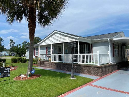 1616 Perry Cir, Myrtle Beach, SC, 29577-5088 | Card Image
