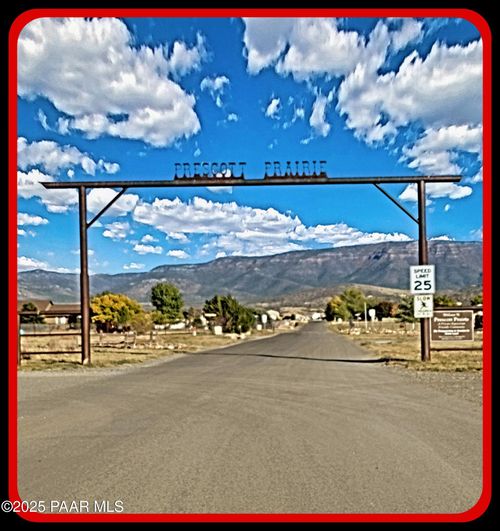 11400 N T Quarter Cir, Prescott Valley, AZ, 86315 | Card Image