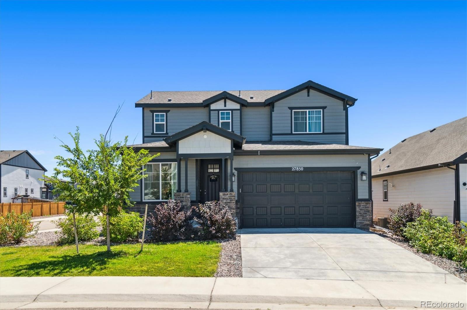 7th Pl, Aurora, CO 80018