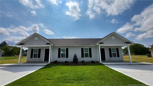 b-1105 Woodridge Dr, Lumberton, NC, 28358 | Card Image