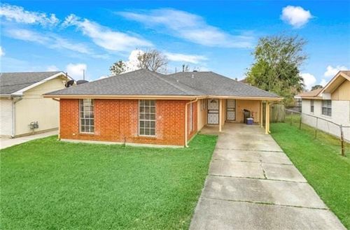 7340 Hansbrough St, New Orleans, LA, 70127-1718 | Card Image