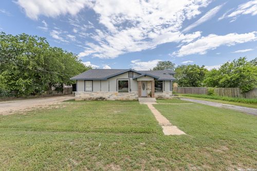 170 Dorsey St, San Antonio, TX, 78221-3413 | Card Image