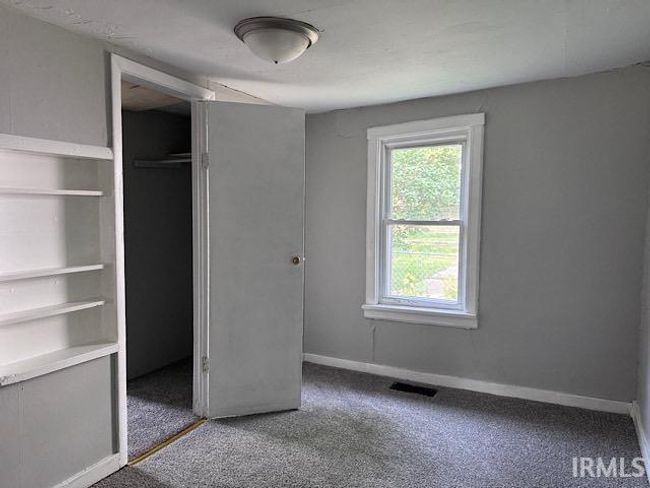 1720 E Cornell Ave, House other with 2 bedrooms, 1 bathrooms and null parking in Muncie IN | Image 13