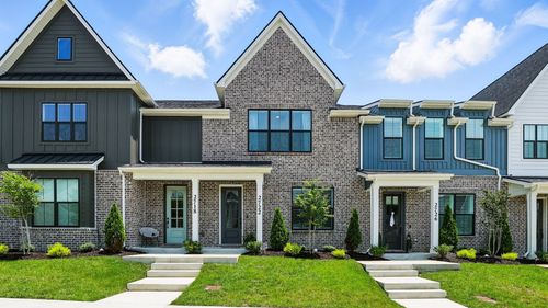 2722 Bramblewood Ln, Thompsons Station, TN, 37179-1518 | Card Image
