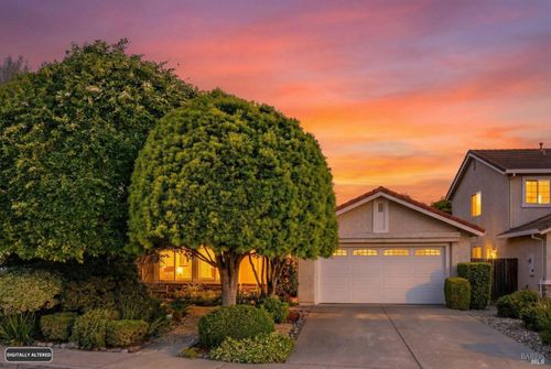 420 Knightsbridge Way, American Canyon, CA, 94503-4164 | Card Image