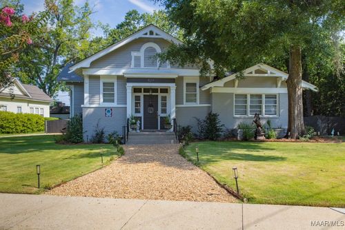 529 Felder Ave, Montgomery, AL, 36106-1857 | Card Image