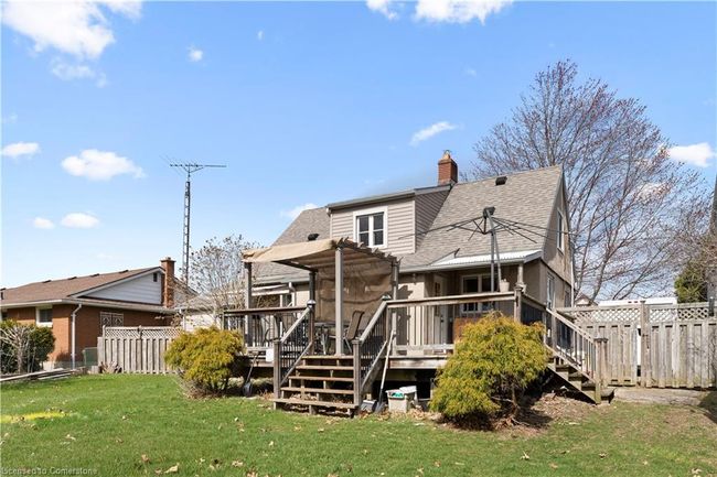 31 George St, House other with 3 bedrooms, 2 bathrooms and 7 parking in Langton ON | Image 7
