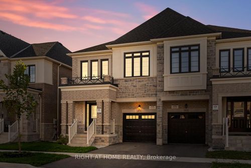 471 Bergamot Ave, Milton, ON, L9E1T9 | Card Image
