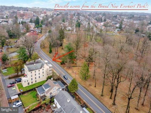 1e-605 W Miner Street, WEST CHESTER, PA, 19382 | Card Image