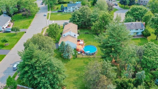 12 Fox Chase Run, House other with 4 bedrooms, 2 bathrooms and null parking in Hillsborough NJ | Image 44
