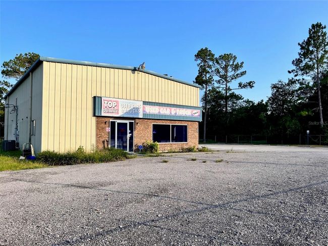 2390 E International Speedway Blvd, Home with 0 bedrooms, 0 bathrooms and null parking in DELAND FL | Image 7