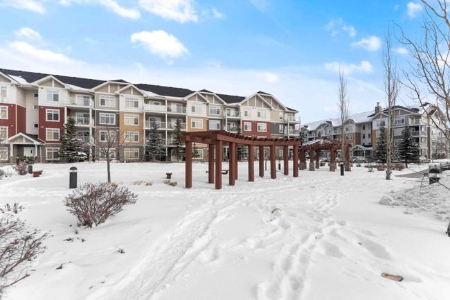 6304 - 155 Skyview Ranch Way Ne, Home with 2 bedrooms, 2 bathrooms and 2 parking in Calgary AB | Image 29