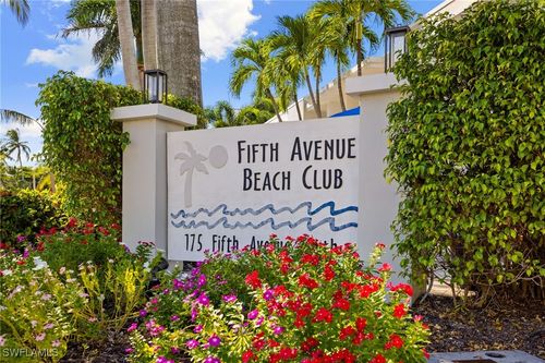 204-175 5th Ave S, NAPLES, FL, 34102-8609 | Card Image