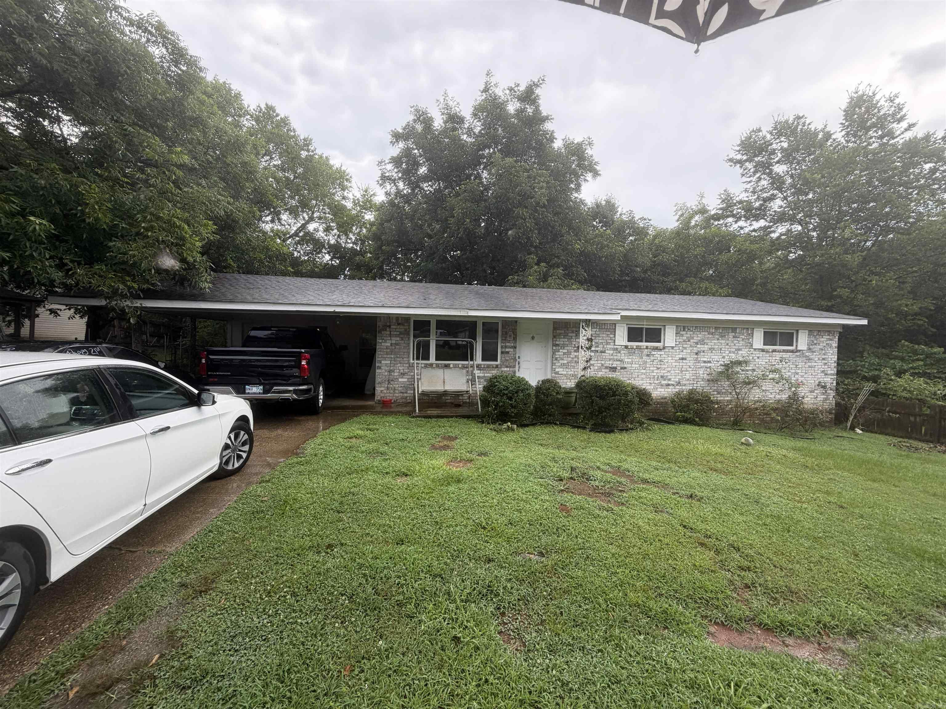 Residential in Hot Springs
