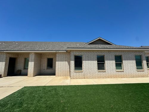 2612 136th St, Lubbock, TX, 79423-6109 | Card Image
