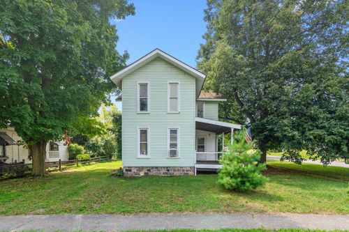129 W Silver St, Reading, MI, 49274-9104 | Card Image