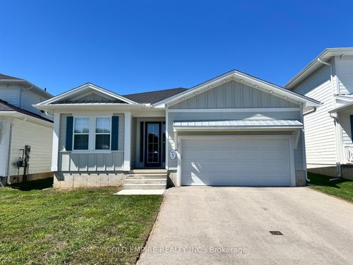 421 Breakwater Blvd, Port Stanley, ON, N5L0B5 | Card Image