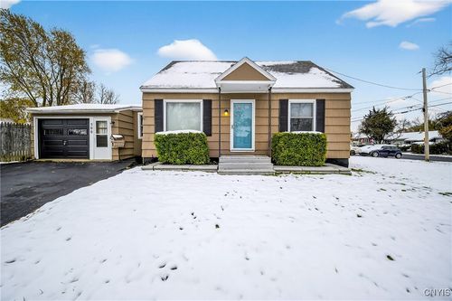 500 Malden Rd, Syracuse, NY, 13211-1227 | Card Image