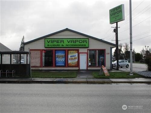 2729 Simpson Ave, Aberdeen, WA, 98520-4314 | Card Image