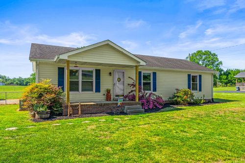 3922 Armstrong Rd, Springfield, TN, 37172-7355 | Card Image