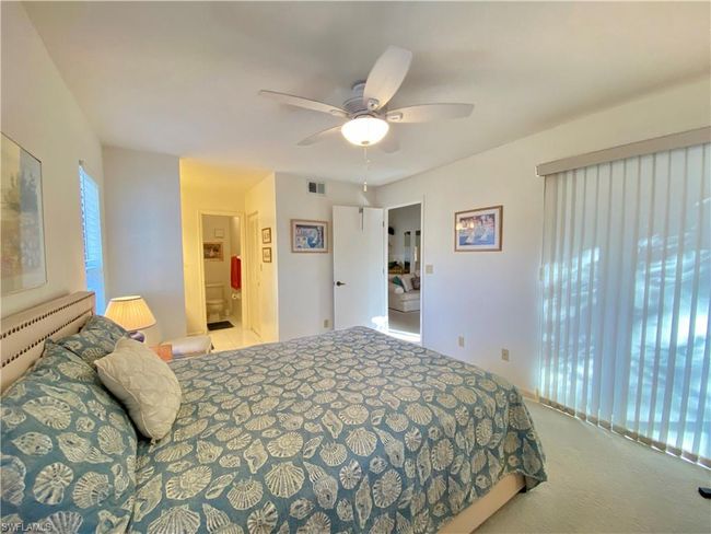APT-8 - 5731 Foxlake Dr, Condo with 3 bedrooms, 2 bathrooms and null parking in NORTH FORT MYERS FL | Image 20