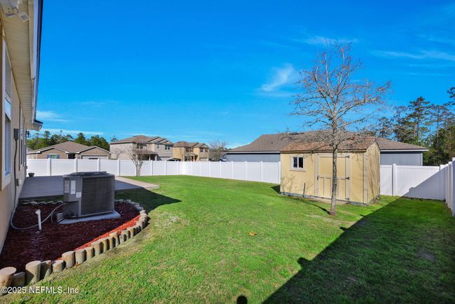 1757 Eagle View Way, House other with 3 bedrooms, 2 bathrooms and null parking in MIDDLEBURG FL | Image 30