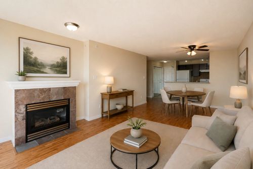 1105-6659 Southoaks Cres, Burnaby, BC, V5E4M9 | Card Image