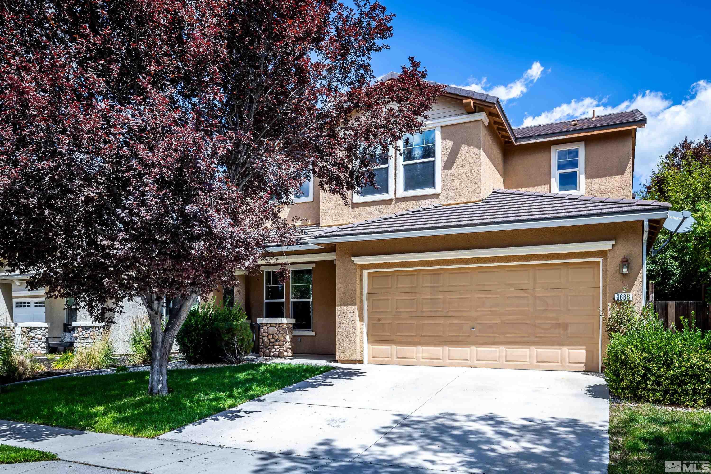 Allegrini Dr, Sparks, NV 89436