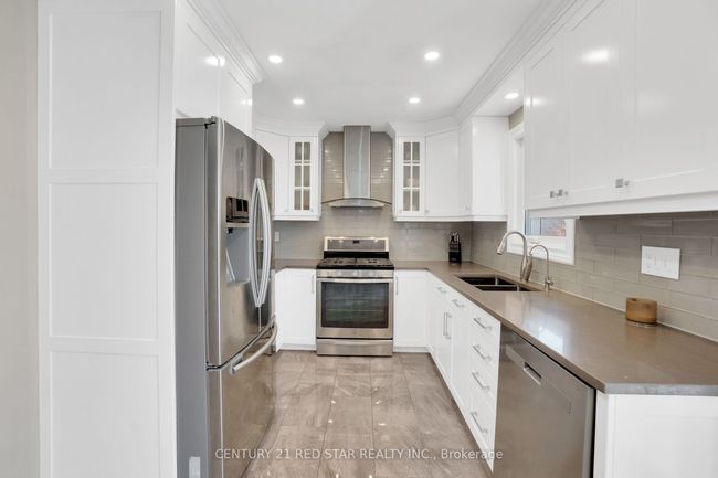 15247 Argyll Rd, House other with 4 bedrooms, 4 bathrooms and 2 parking in Georgetown ON | Image 11