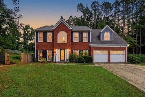 4516 Terret Trce Nw, Acworth, GA, 30101-3877 | Card Image