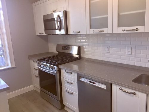 2-7 Leicester St, Boston, MA, 02135-2710 | Card Image