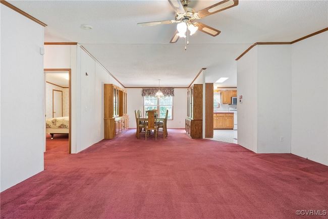 4867 Tabscott Rd, House other with 4 bedrooms, 2 bathrooms and null parking in Kents Store VA | Image 19